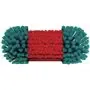 Vikan Transport 526852 Washing brush 24 cm - Angle adjustable - Water supply bumper