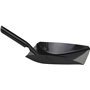 Vikan Transport Dustpan - Metal - Black - 245mm