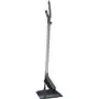 Vikan Microfibre Combination Set Dustpan with Sweeper - Long Handle - Dark Gray - 900mm