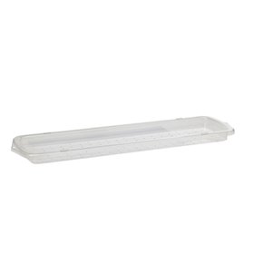 Vikan Microfibre Pre-treatment Lid for Mopbox - Transparent - 60cm