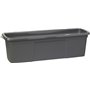 Vikan Microfibre Mopbox without Lid - Gray - 60cm