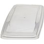 Vikan Microfibre Lid for Mopbox - Transparent - 60cm