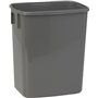 Vikan Microfibre Box for Microfiber Cloths - Gray - 12ltr