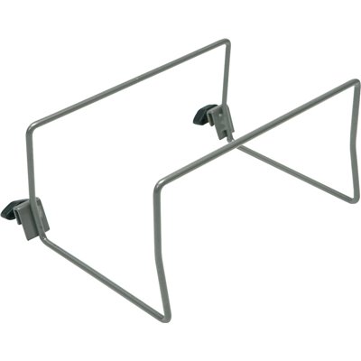 Vikan Microfibre Houder voor Mopbox 40cm en 60cm - tbv Werkwagen - Grijs