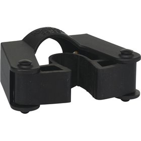 Vikan Microfibre 583011 Side Clamp - Mounting - Handles 25-35 mm