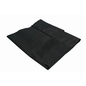 Vikan Microfibre 583618 Cover Black - Medium