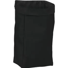 Vikan Microfibre 583818 Storage Bag Black - for Compact Trolley
