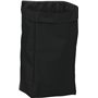 Vikan Microfibre 583818 Storage Bag Black - for Compact Trolley