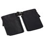 Vikan Microfibre Carrying Strap for Cleaning Materials - Black