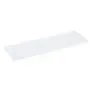 Vikan Microfibre Disposable Microvezel Vlakmop - Droog - Wit - Microvezel - 40cm