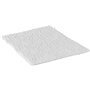 Vikan Microfibre Easy White disposable Microvezel doek - 16x16cm