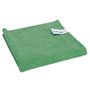 Vikan Microfibre Original 32 Microfibre Cloth - Green - 320x320mm