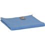 Vikan Microfibre Original 32 Microvezeldoek - Blauw - 320x320mm