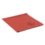 Vikan Microfibre Lustre 40 Microvezeldoek - Rood - 400x400mm