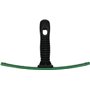 Vikan Transport Wipe-N-Shine - Hand puller with handle connection - Green - 250mm