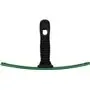 Vikan Transport Wipe-N-Shine - Hand puller with handle connection - Green - 250mm