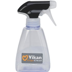 Vikan Microfibre Spray Bottle - 250ml