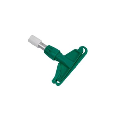 Vikan KMKM102 Kentucky Mop Holder Green - Including Adapter for Vikan handle