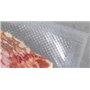 Vacuum Foil With Structure Side Sealing ON A ROLL 300mm x 6 Meter 90my