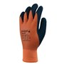 Gloves Winter Double Latex Pro Size M (For Cold Stores)