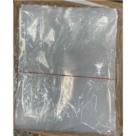 Vacuum Bags EVOH 110 x 250mm High Barrier 80my