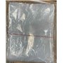 Vacuum Bags EVOH 150 x 150mm High barrier 80my