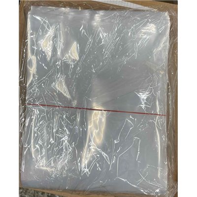 Vacuum Bags EVOH 200 x 500mm High barrier 80my