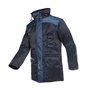 Freezer jacket 2123 Parka Vermont Size M Suitable up to -40°C -Horecavoordeel.com-