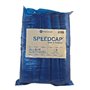 Speed Cap PE With Elastic Band Blue For Block Pallet 105x125x25cm -Horecavoordeel.com-