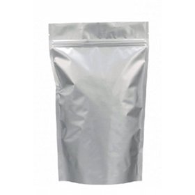 Stazakken Aluminium 1000ml 180 x 225 + 30+ 2 x 45mm bodem -Horecavoordeel.com-