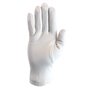 PSP Safety Interlock Glove White Heavy Quality Size 09-L -Horecavoordeel.com-