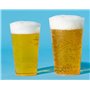 Circulglass 250ml PP Ø 7,2 x 12cm Transparant "Circulware" -Horecavoordeel.com-