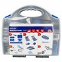 EHBO Koffer Detectaplast Medic Box Food L Blauw -Horecavoordeel.com-