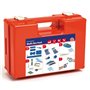 EHBO Box Detectaplast® Medic Box Food XL - Extensive first aid kit for the Food Industry -Horecavoordeel.com-