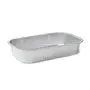 Aluminum trays Ready4use 234x138x43mm -Horecavoordeel.com-