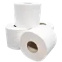 Toiletpapier Traditioneel Super Tissue 2 laags 400 vel Verpakking 10 x 4 rollen