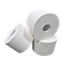 Toiletpapier Compact EU Ecolabel 100% Cellulose 2 laags 100 meter Verpakking 24 rollen 