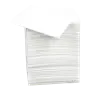 Toiletpapier Bulkpack 100% Cellulose 2 laags 11,2 x 21 cm Verpakking 40 x 225 vel -Horecavoordeel.com-