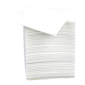 Toiletpapier Bulkpack 100% Cellulose 2 laags 11,2 x 21 cm Verpakking 40 x 225 vel 