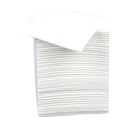 Toiletpapier Bulkpack 100% Cellulose 2 laags 11,2 x 21 cm Verpakking 40 x 225 vel 