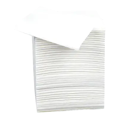 Toiletpapier Bulkpack 100% Cellulose 2 laags 11,2 x 21 cm Verpakking 40 x 225 vel 