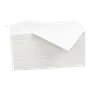 Handdoeken Z Gevouwen 100% Cellulose 2 laags 22 x 24 cm Verpakking 20 x 160 doeken