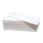 Handdoeken Z Gevouwen 100% Cellulose 2 laags 23 x 25 cm Verpakking 20 x 160 doeken