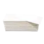 Handdoeken Z Gevouwen 100% Cellulose 1 laags 23 x 25 cm Verpakking 20 x 200 doeken -Horecavoordeel.com-