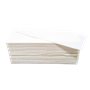 Handdoeken Z Gevouwen 100% Cellulose 1 laags 23 x 25 cm Verpakking 20 x 200 doeken