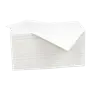 Handdoeken Z Gevouwen 100% Cellulose 2 laags 21 x 20 cm Verpakking 20 x 160 doeken