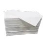 Handdoeken Z Gevouwen 100% Cellulose 2 laags 22 x 22 cm Verpakking 15 x 210 doeken