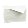 Handdoeken Multifold X Rugbreedte 8 cm 100% Cellulose 2 laags 20,6 x 32 cm Verpakking 25 x 120 doeken