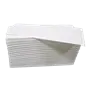 Handdoeken C Gevouwen 100% Cellulose 2 laags 33 x 25 cm Verpakking 20 x 152 doeken -Horecavoordeel.com-