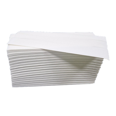 Handdoeken C Gevouwen 100% Cellulose 2 laags 33 x 25 cm Verpakking 20 x 152 doeken